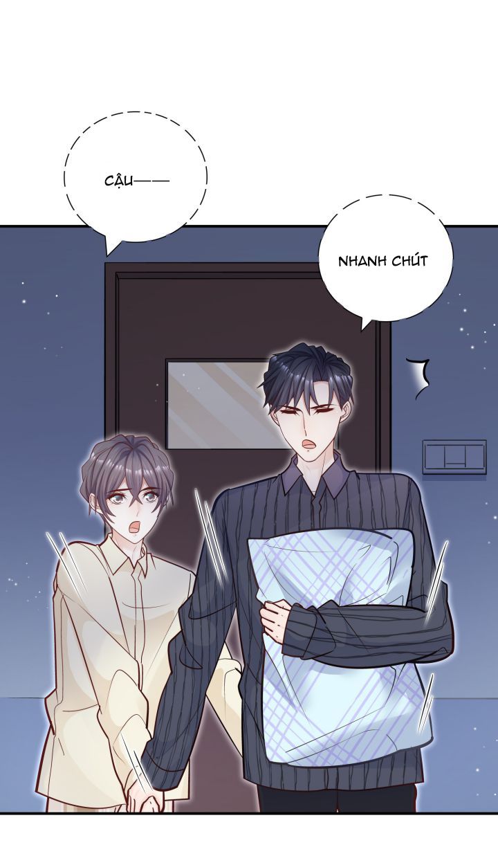 Anh Ấy Sinh Ra Là Công Của Tôi Chap 40 - Next Chap 41