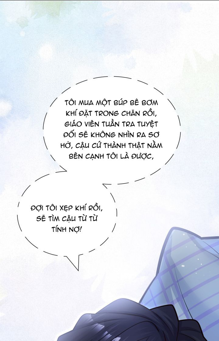 Anh Ấy Sinh Ra Là Công Của Tôi Chap 40 - Next Chap 41