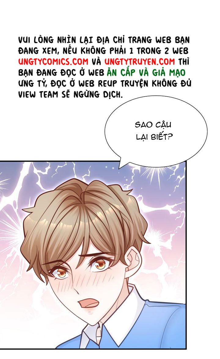 Anh Ấy Sinh Ra Là Công Của Tôi Chap 40 - Next Chap 41