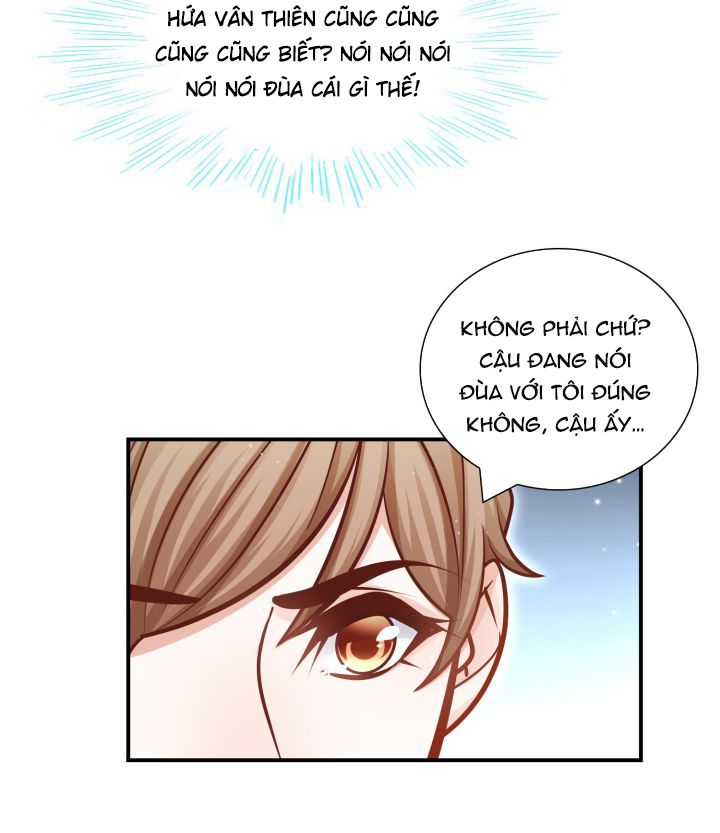 Anh Ấy Sinh Ra Là Công Của Tôi Chap 40 - Next Chap 41