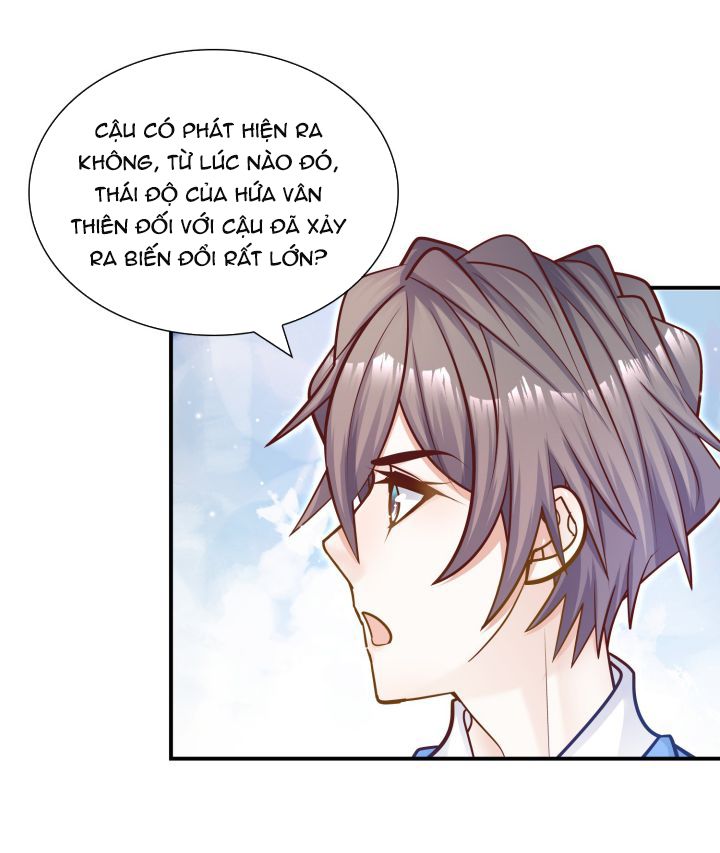 Anh Ấy Sinh Ra Là Công Của Tôi Chap 40 - Next Chap 41