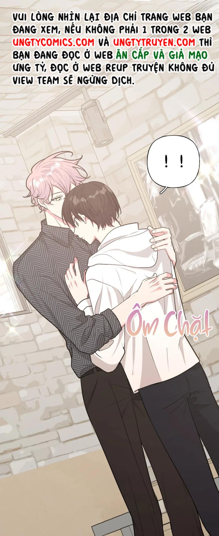 Cẩn Thận Bị Mộng Ma Ăn Mất Chap 61 - Next Chap 62