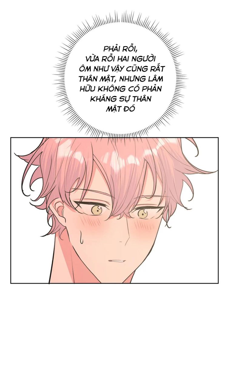 Cẩn Thận Bị Mộng Ma Ăn Mất Chap 61 - Next Chap 62