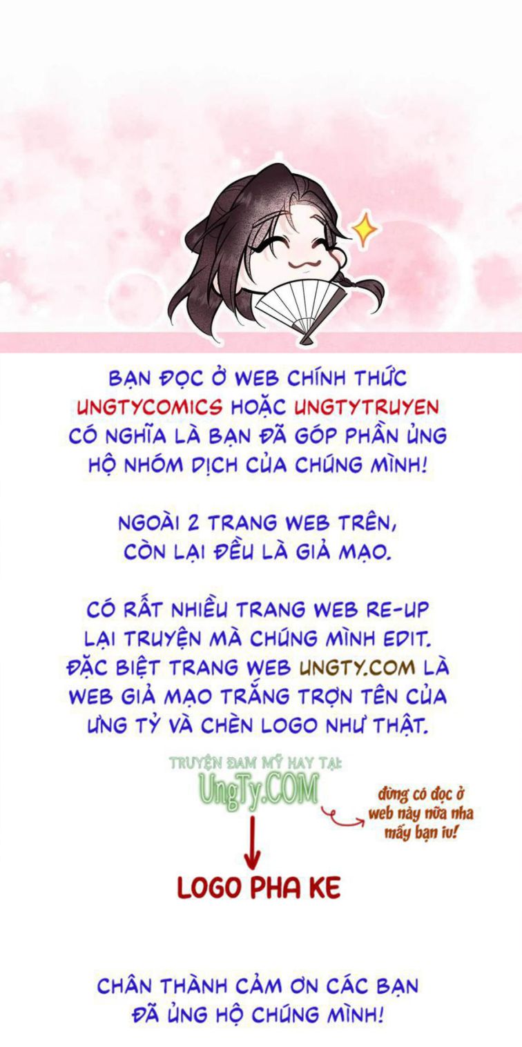 Trở Thành Nam Nhân Của Vương Chap 60 - Next Chap 61