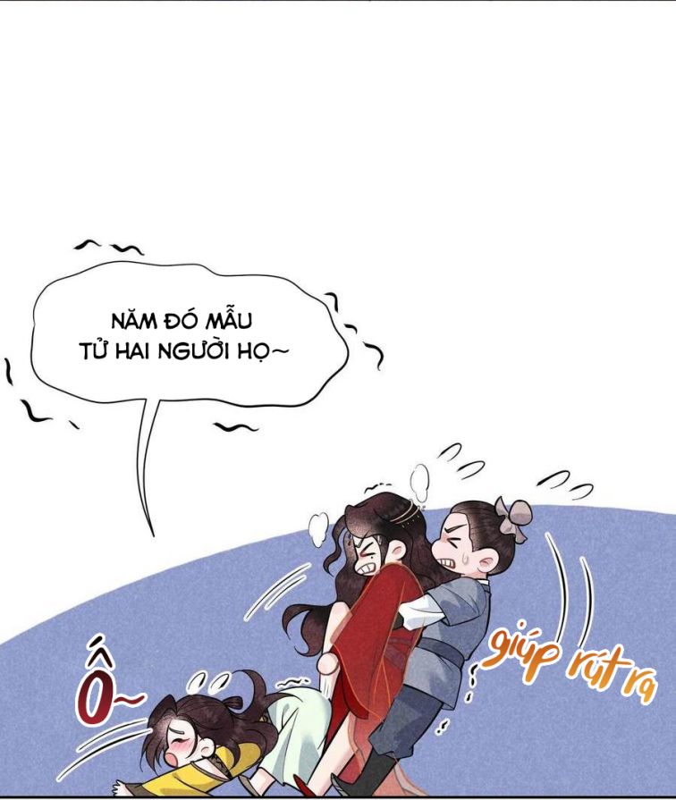 Trở Thành Nam Nhân Của Vương Chap 60 - Next Chap 61