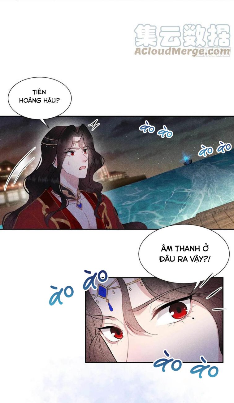 Trở Thành Nam Nhân Của Vương Chap 60 - Next Chap 61