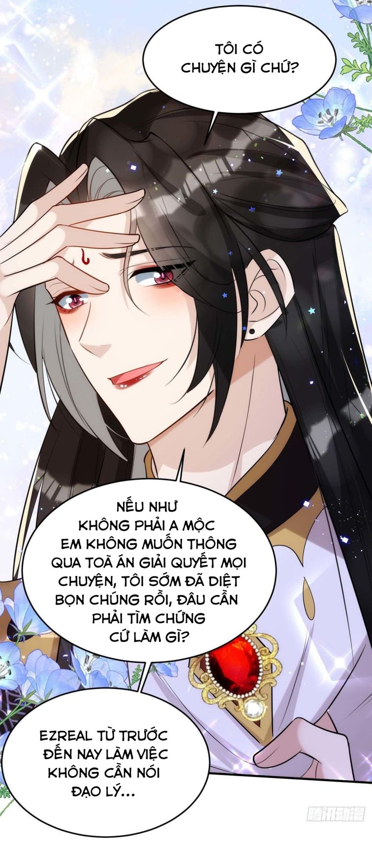 Thú Thụ Bất Thân Chap 92 - Next Chap 93