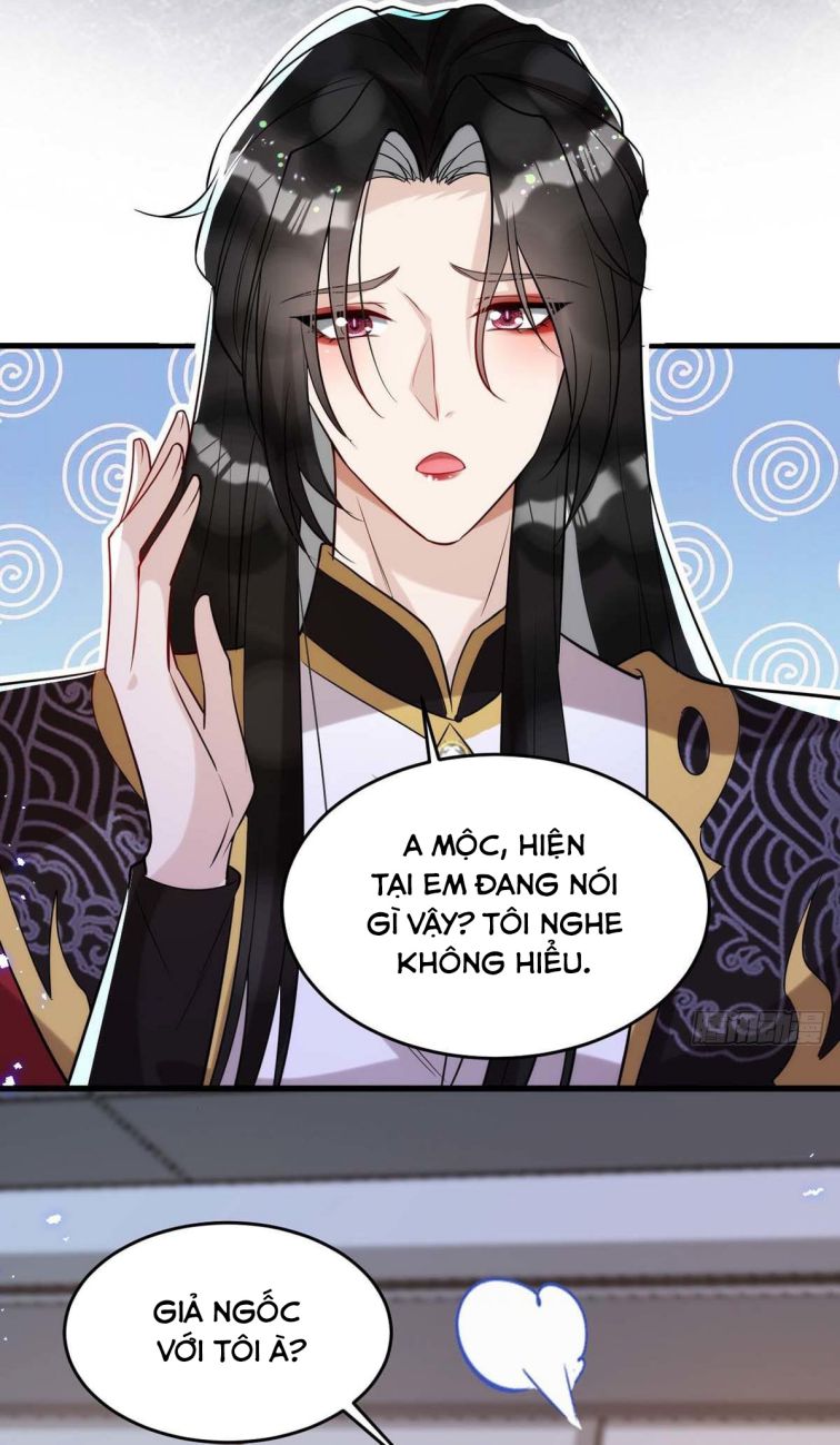 Thú Thụ Bất Thân Chap 92 - Next Chap 93