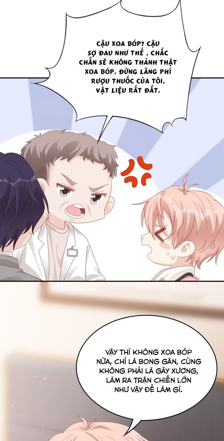Bùi Bảo Chapter 38 - Next Chapter 39