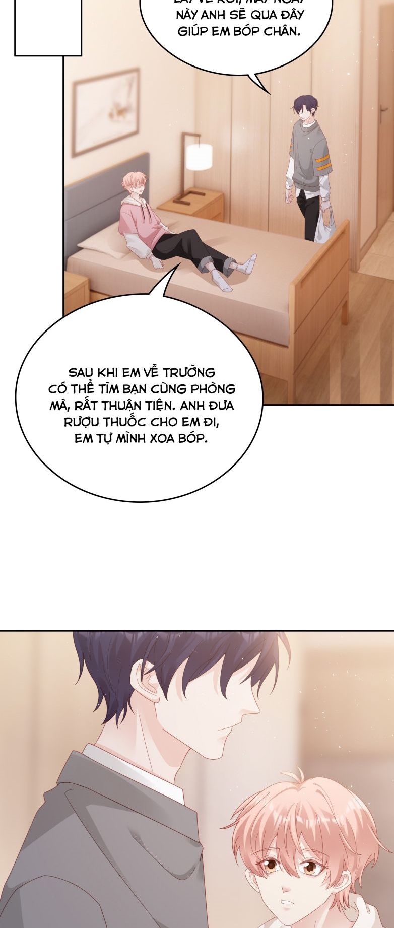 Bùi Bảo Chapter 38 - Next Chapter 39