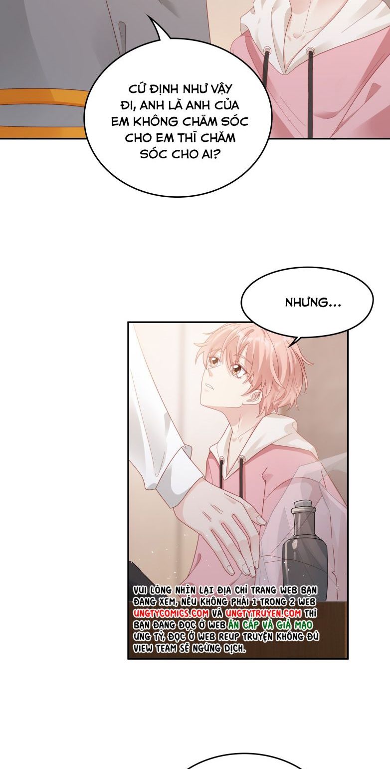 Bùi Bảo Chapter 38 - Next Chapter 39