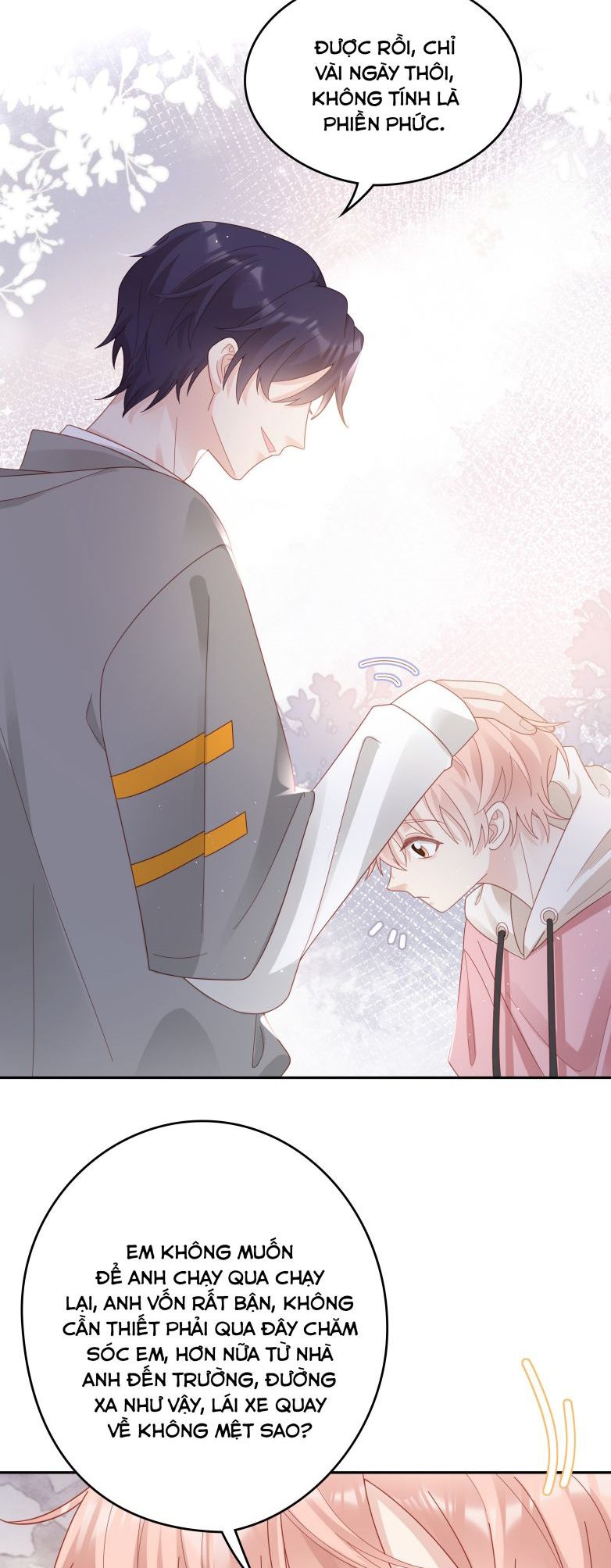 Bùi Bảo Chapter 38 - Next Chapter 39