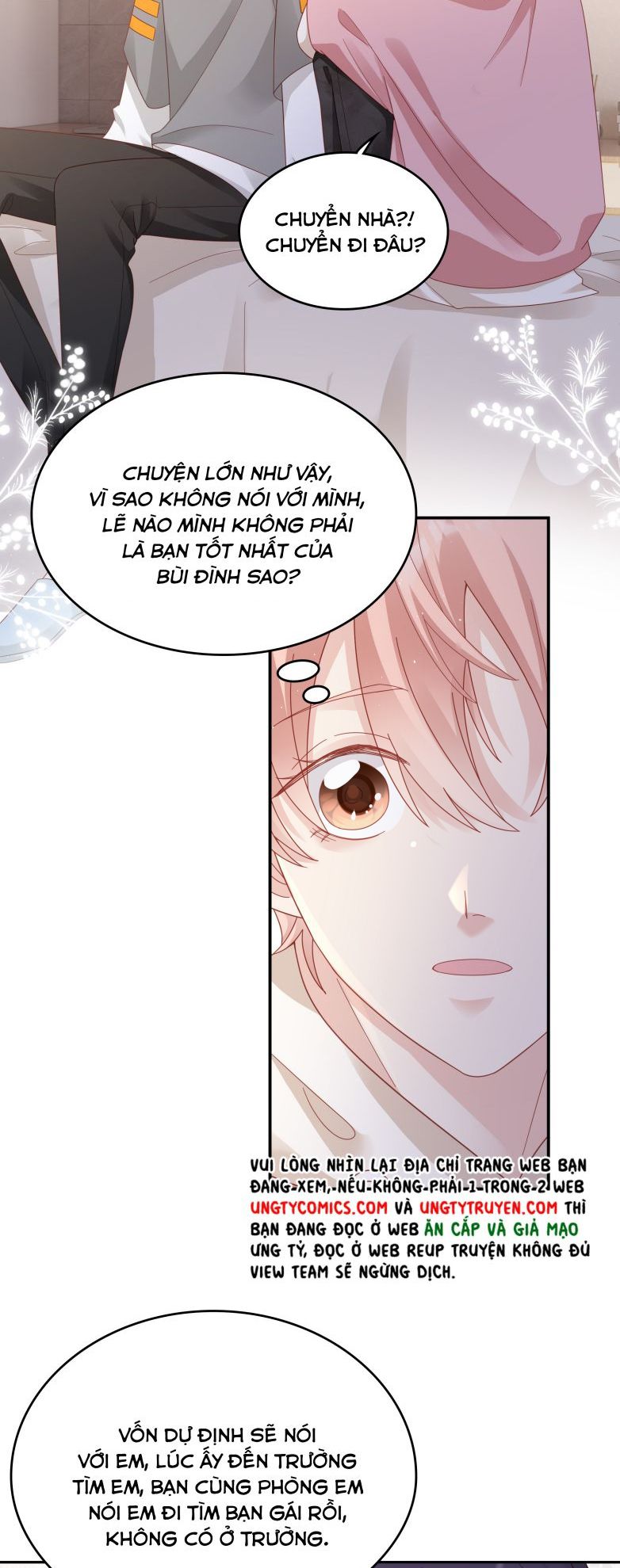 Bùi Bảo Chapter 38 - Next Chapter 39