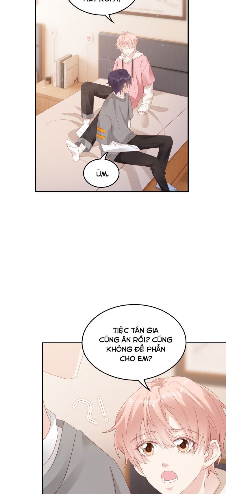 Bùi Bảo Chapter 38 - Next Chapter 39