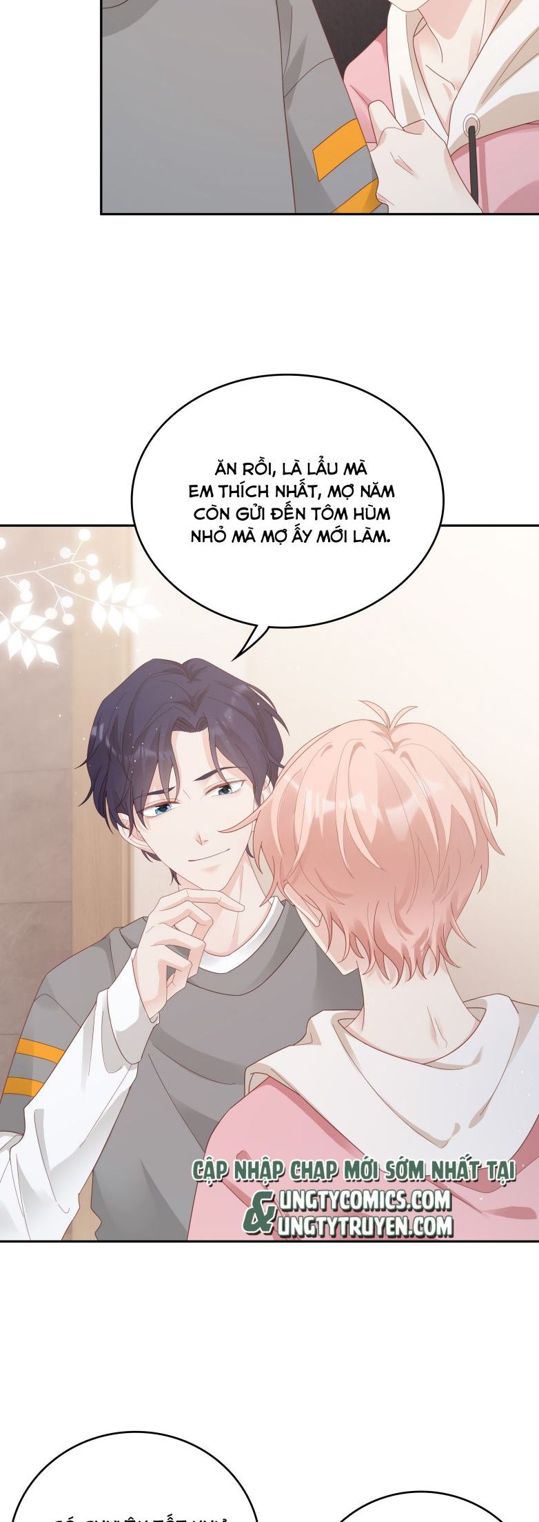 Bùi Bảo Chapter 38 - Next Chapter 39