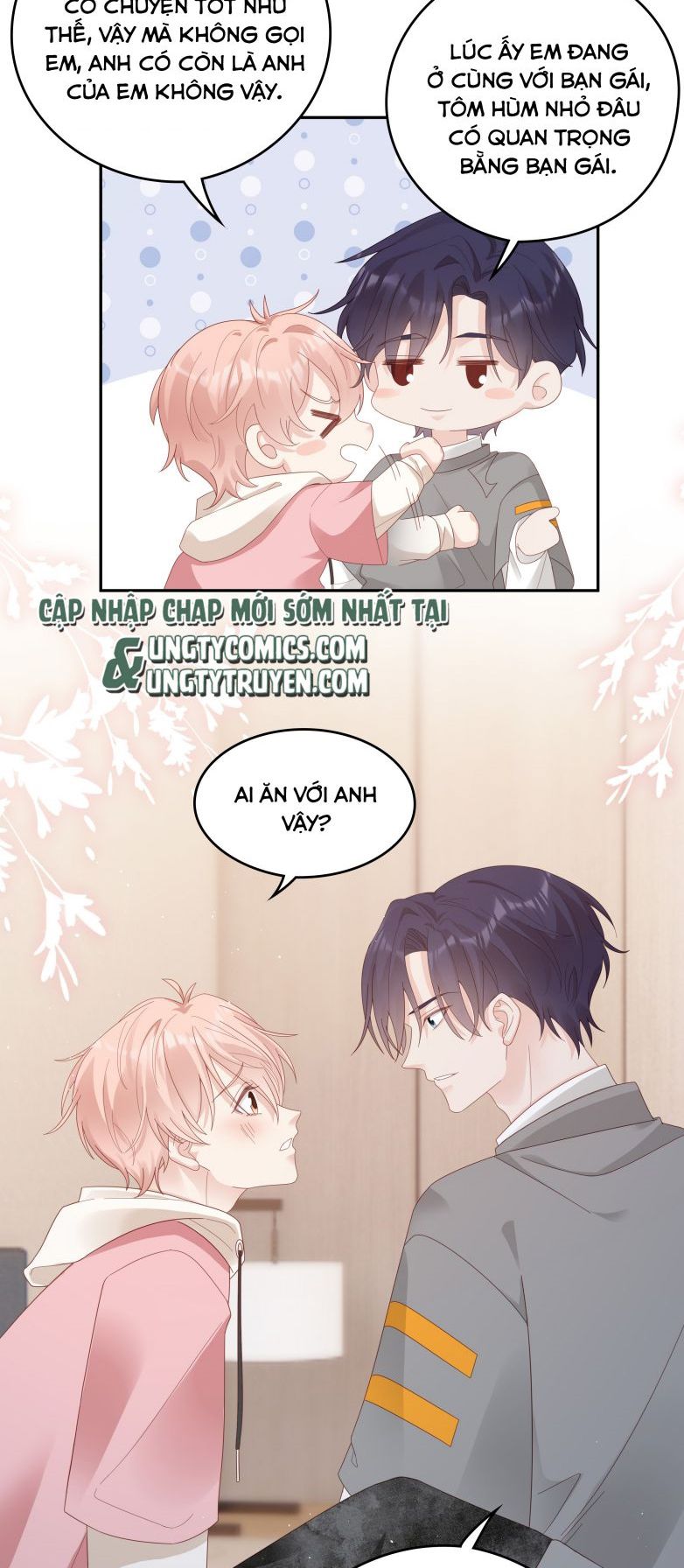 Bùi Bảo Chapter 38 - Next Chapter 39