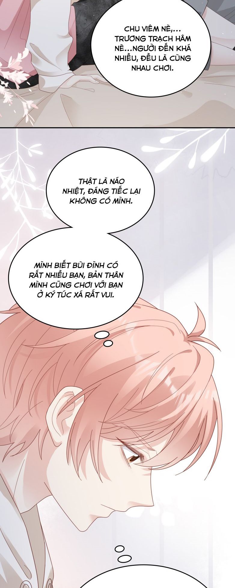 Bùi Bảo Chapter 38 - Next Chapter 39