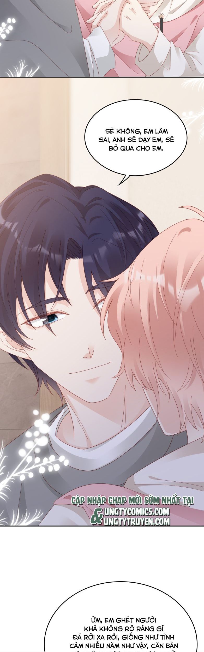 Bùi Bảo Chapter 38 - Next Chapter 39