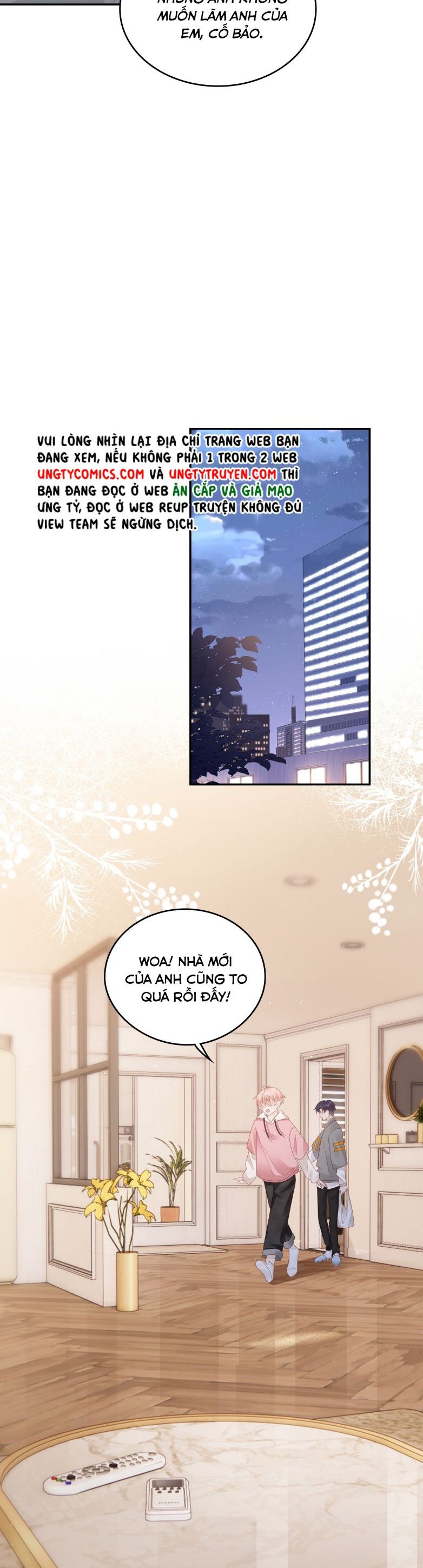 Bùi Bảo Chapter 38 - Next Chapter 39