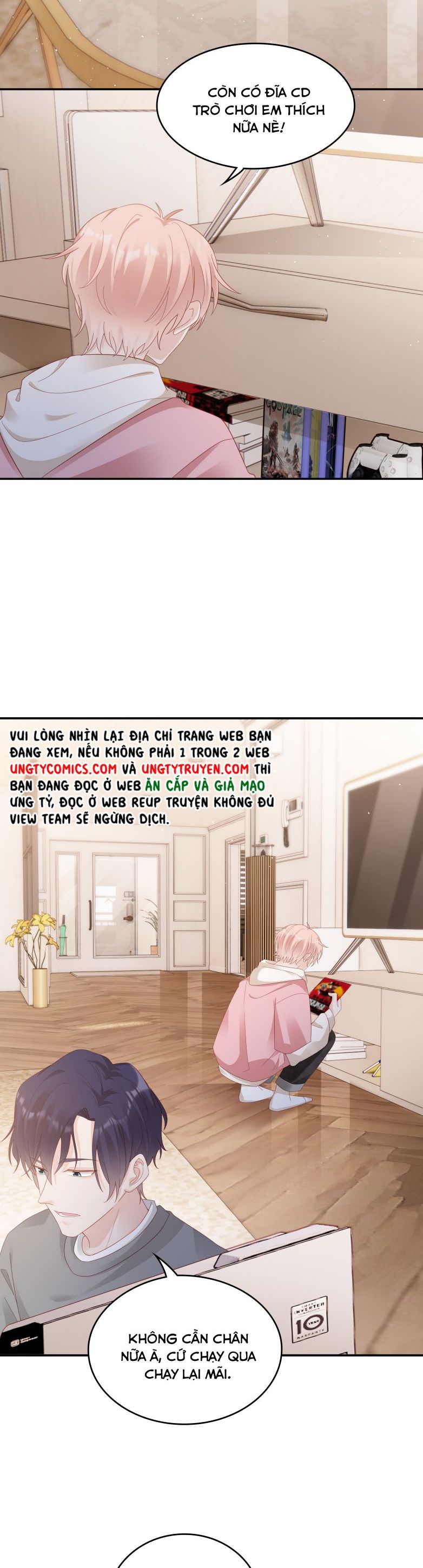 Bùi Bảo Chapter 38 - Next Chapter 39