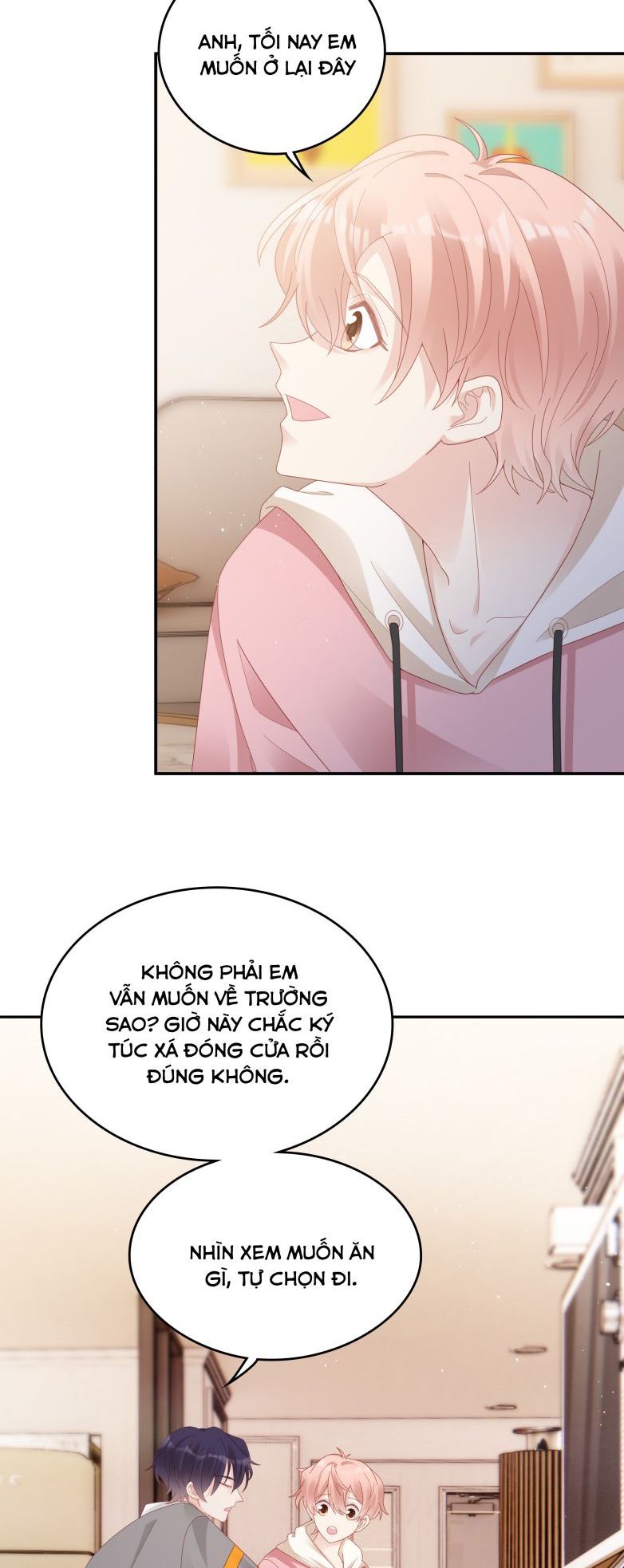Bùi Bảo Chapter 38 - Next Chapter 39