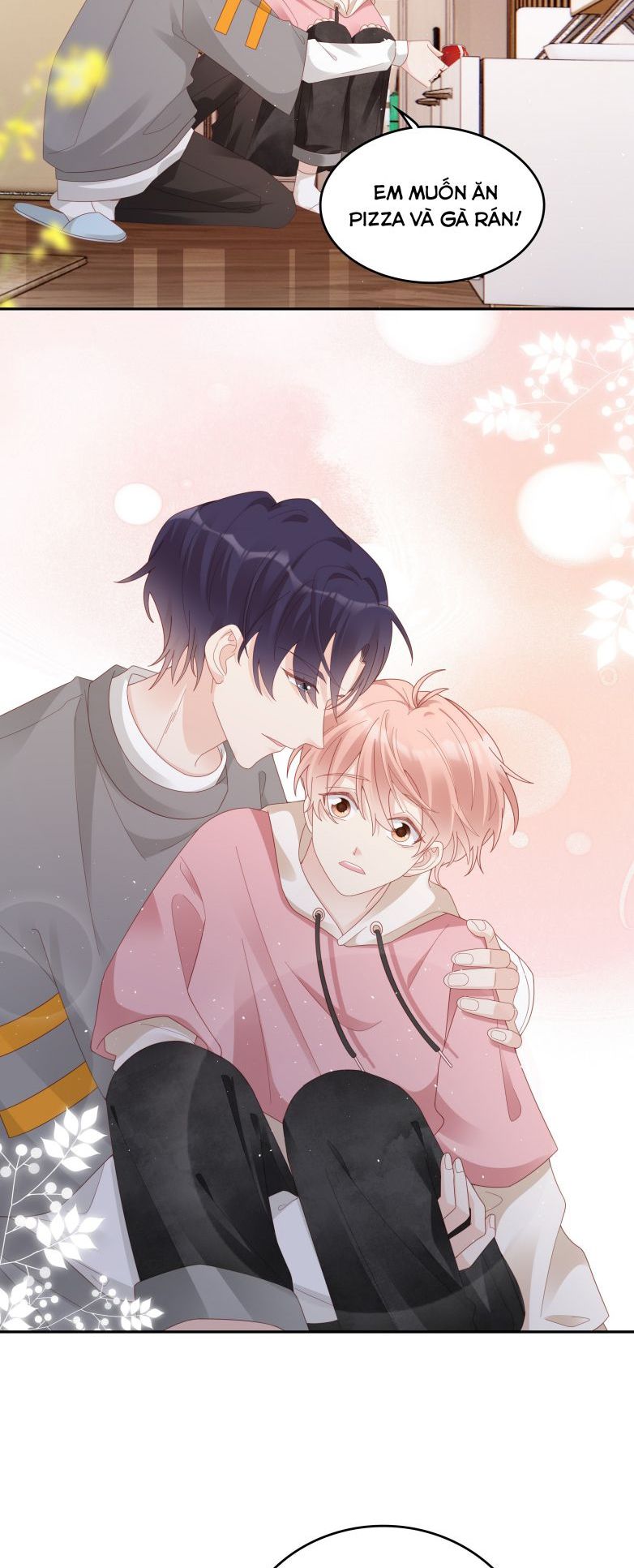 Bùi Bảo Chapter 38 - Next Chapter 39