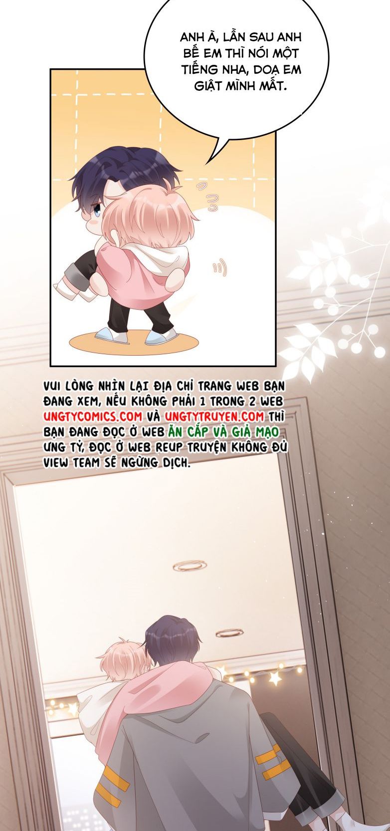 Bùi Bảo Chapter 38 - Next Chapter 39