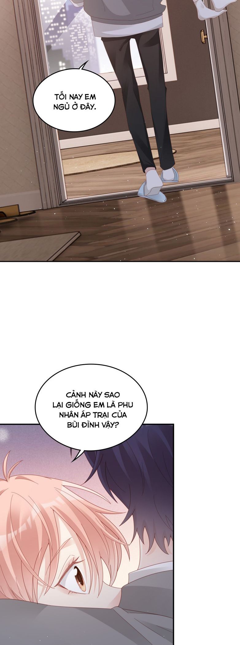 Bùi Bảo Chapter 38 - Next Chapter 39