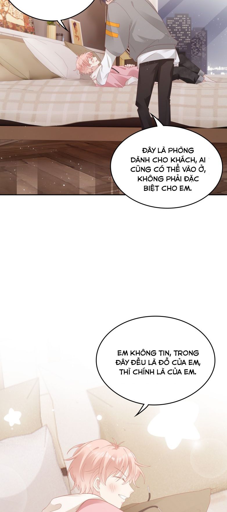 Bùi Bảo Chapter 38 - Next Chapter 39