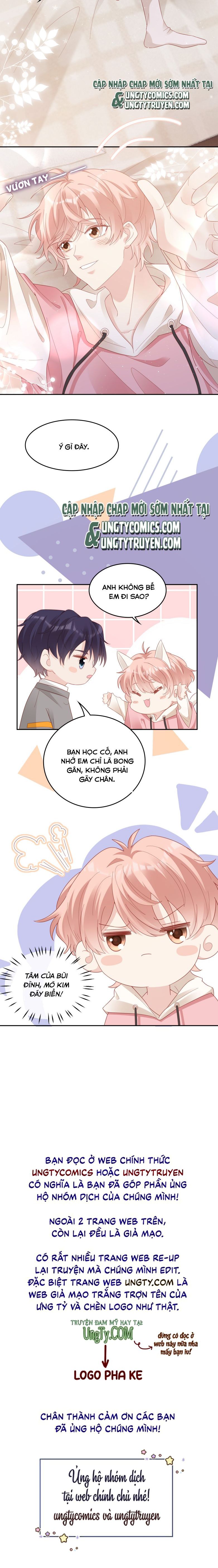 Bùi Bảo Chapter 38 - Next Chapter 39