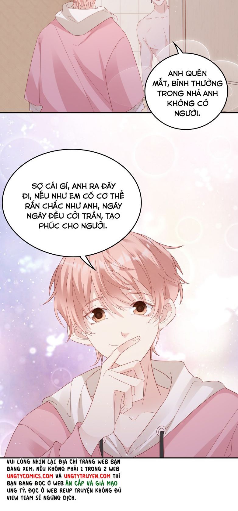 Bùi Bảo Chapter 39 - Next Chapter 40