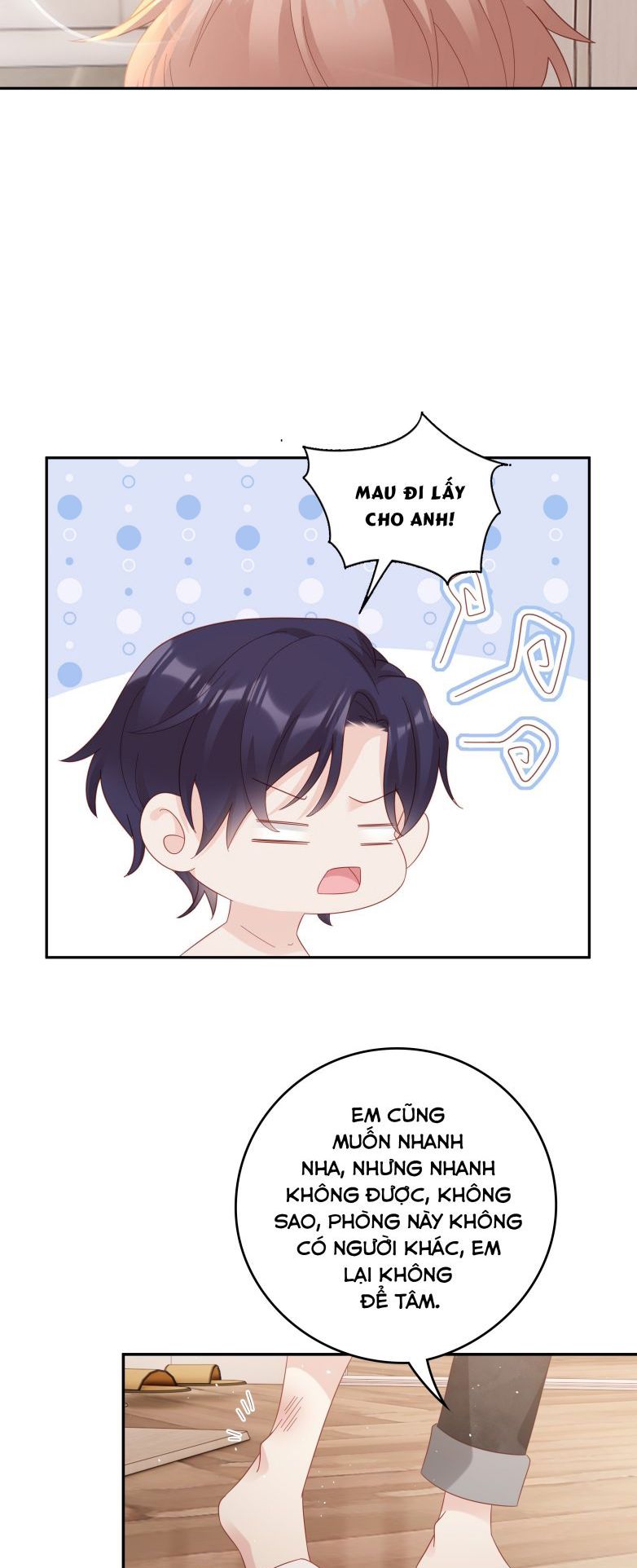 Bùi Bảo Chapter 39 - Next Chapter 40