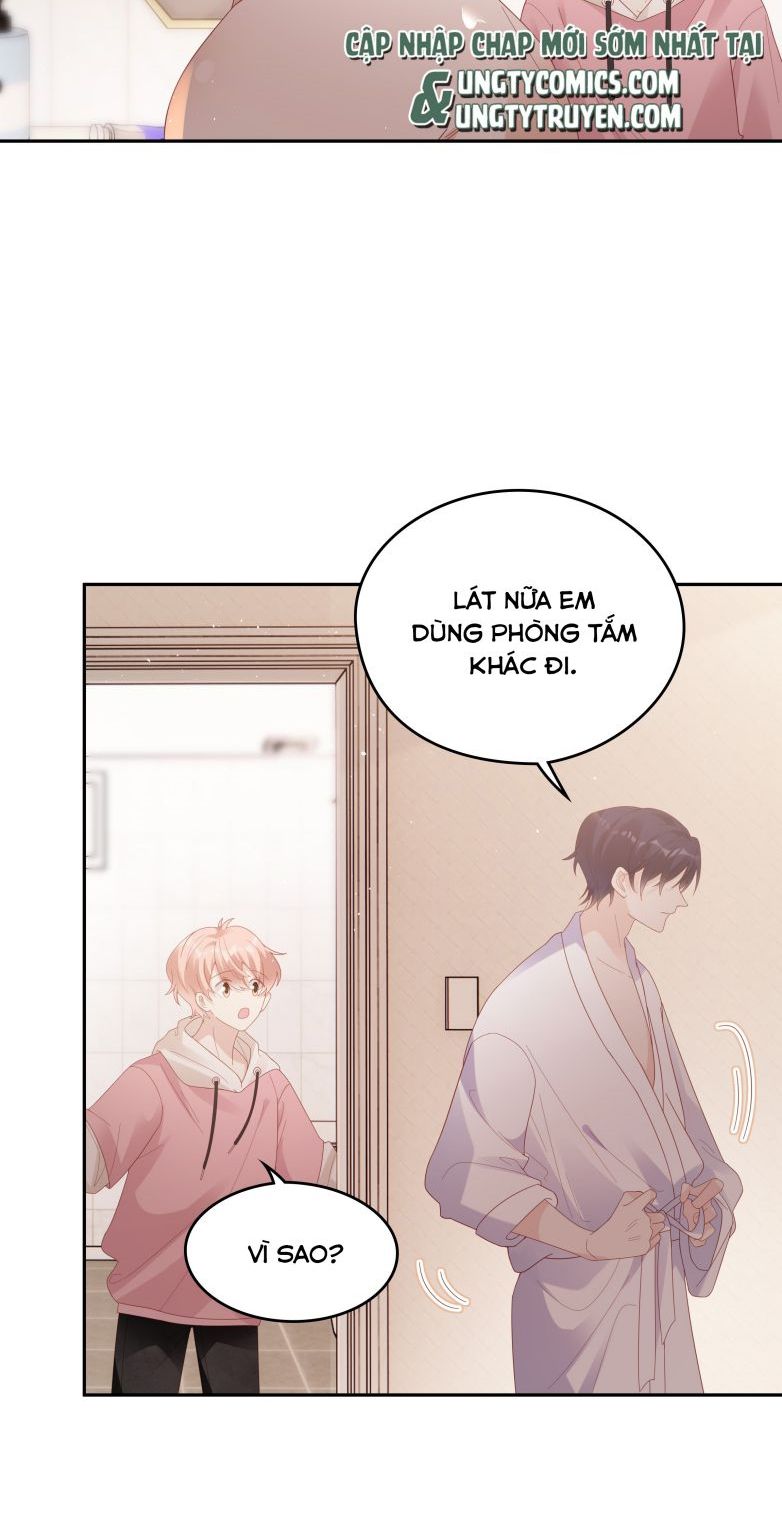 Bùi Bảo Chapter 39 - Next Chapter 40