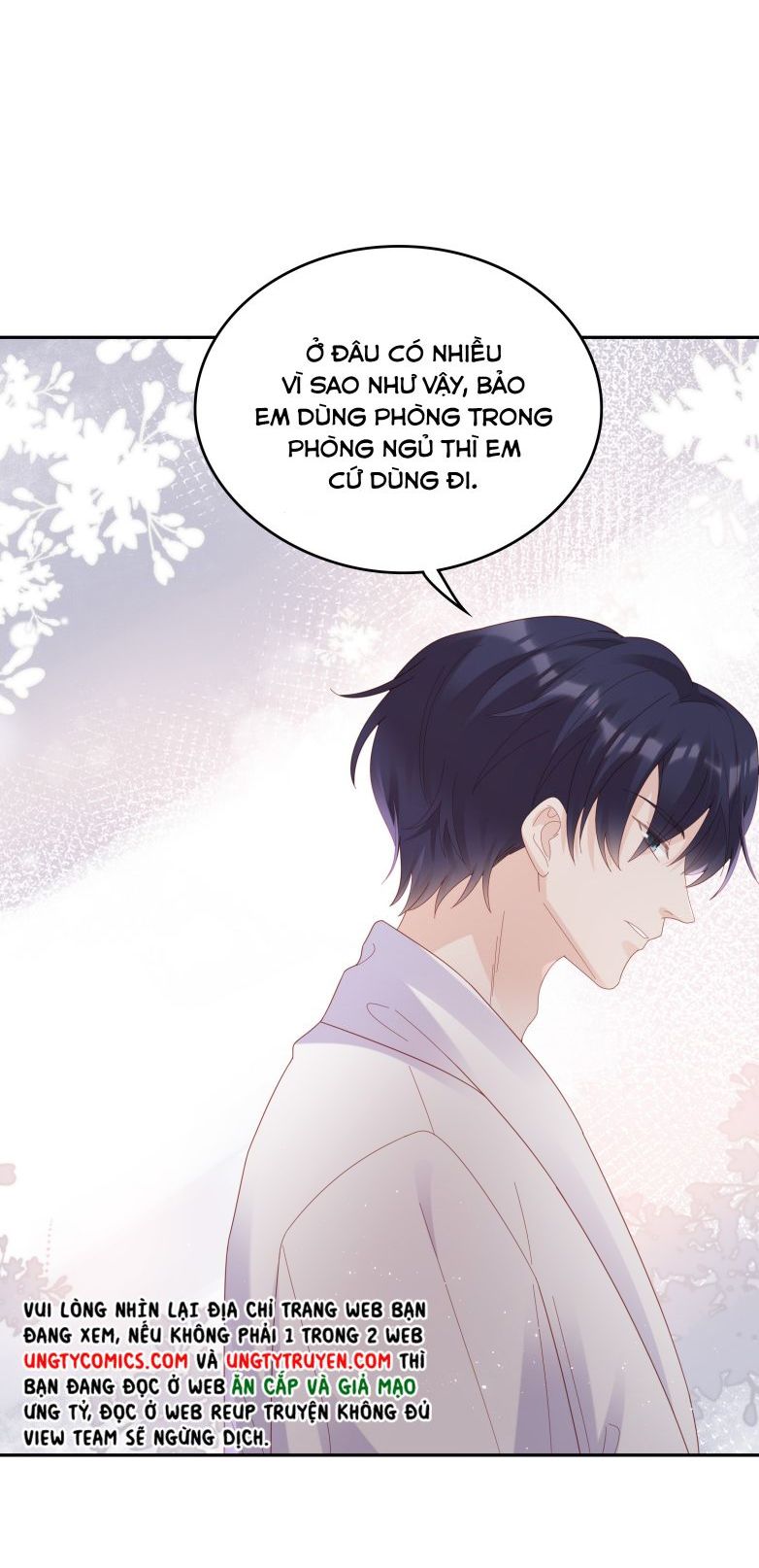 Bùi Bảo Chapter 39 - Next Chapter 40