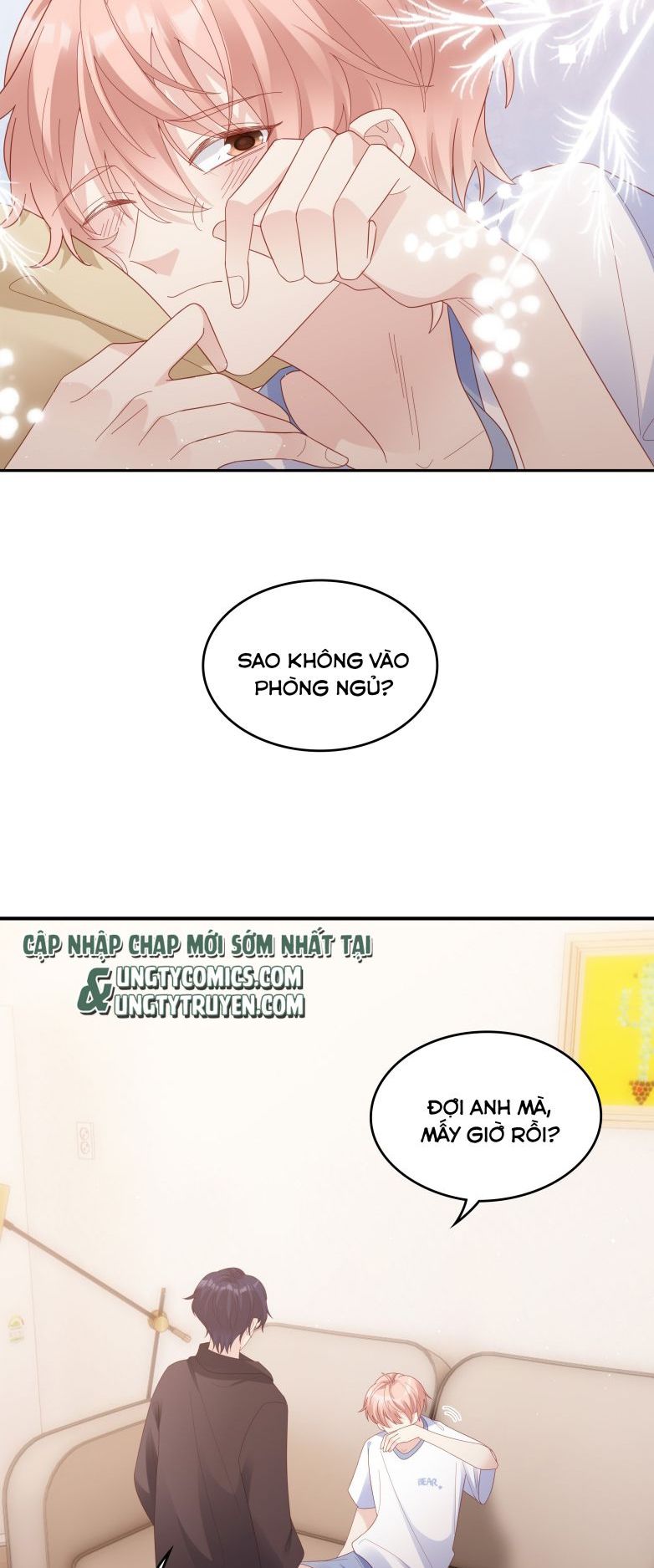 Bùi Bảo Chapter 39 - Next Chapter 40