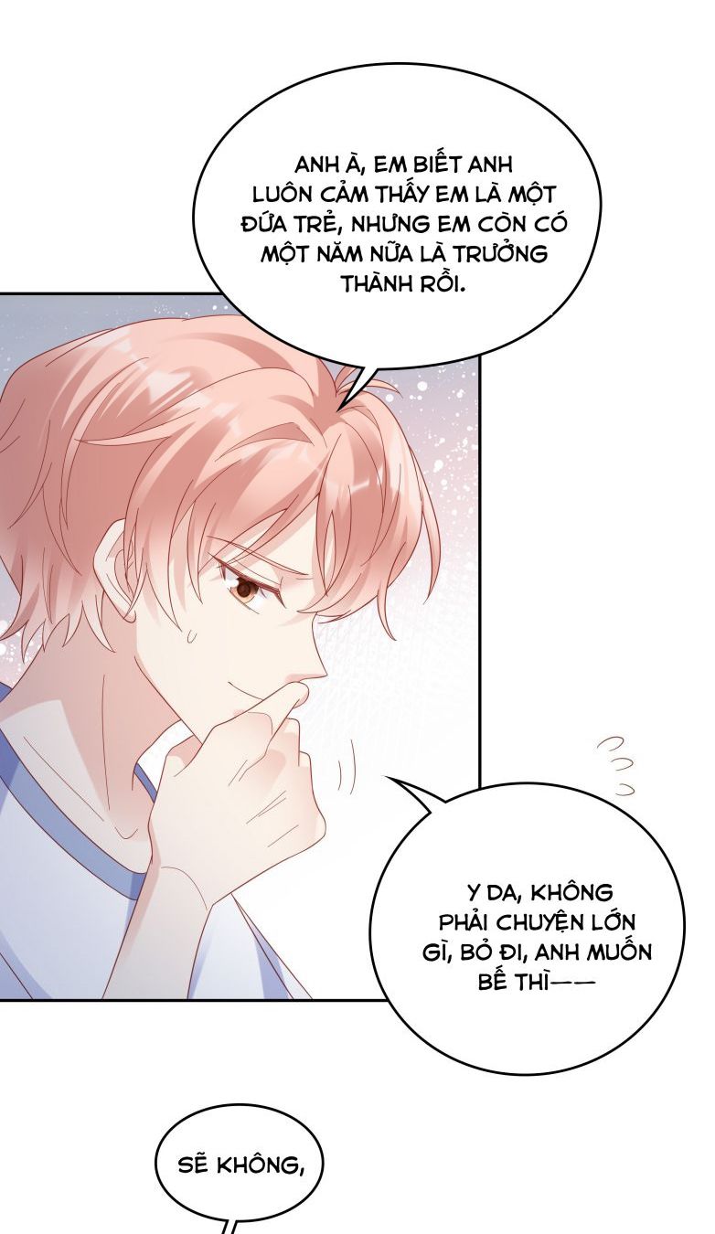 Bùi Bảo Chapter 39 - Next Chapter 40