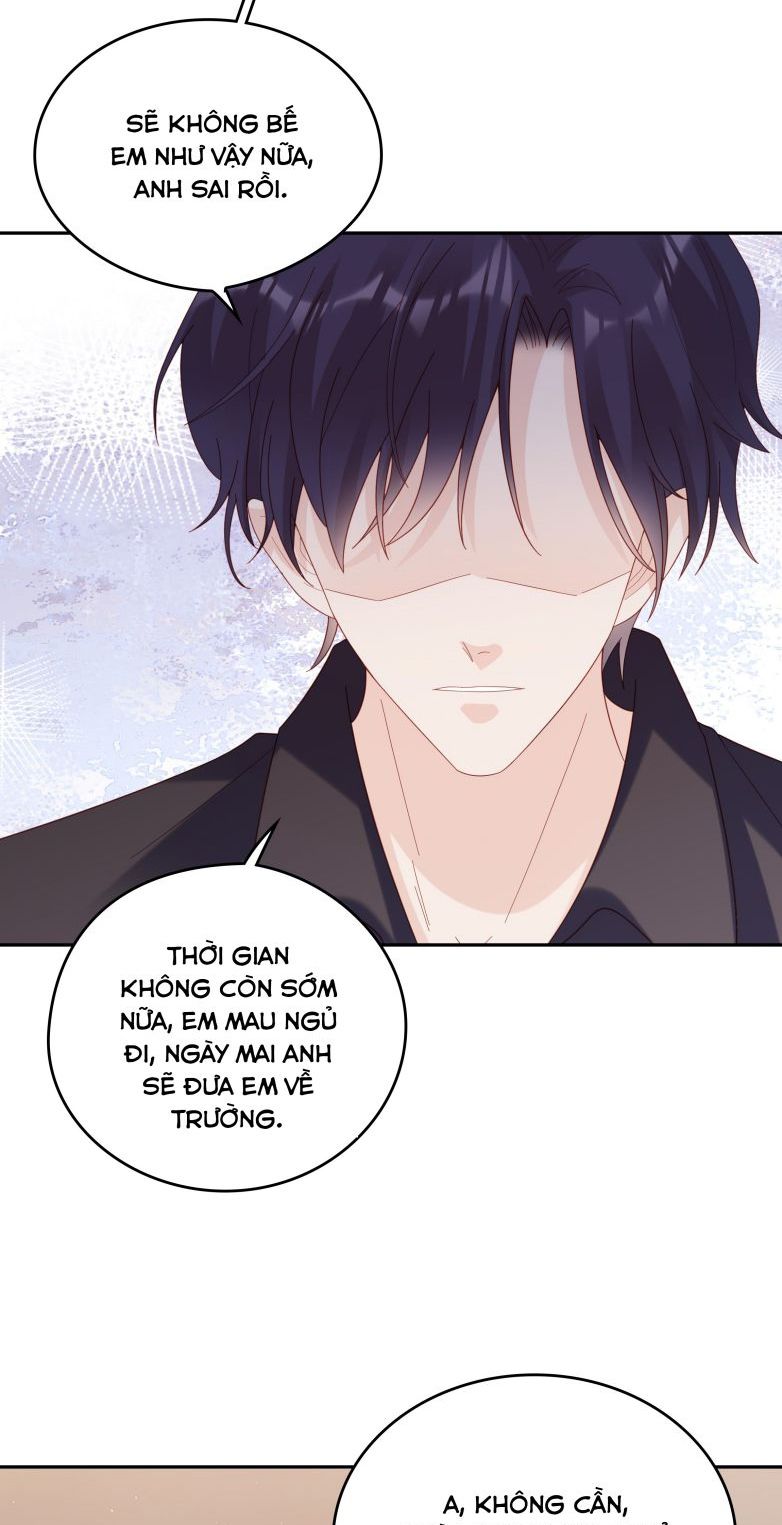 Bùi Bảo Chapter 39 - Next Chapter 40