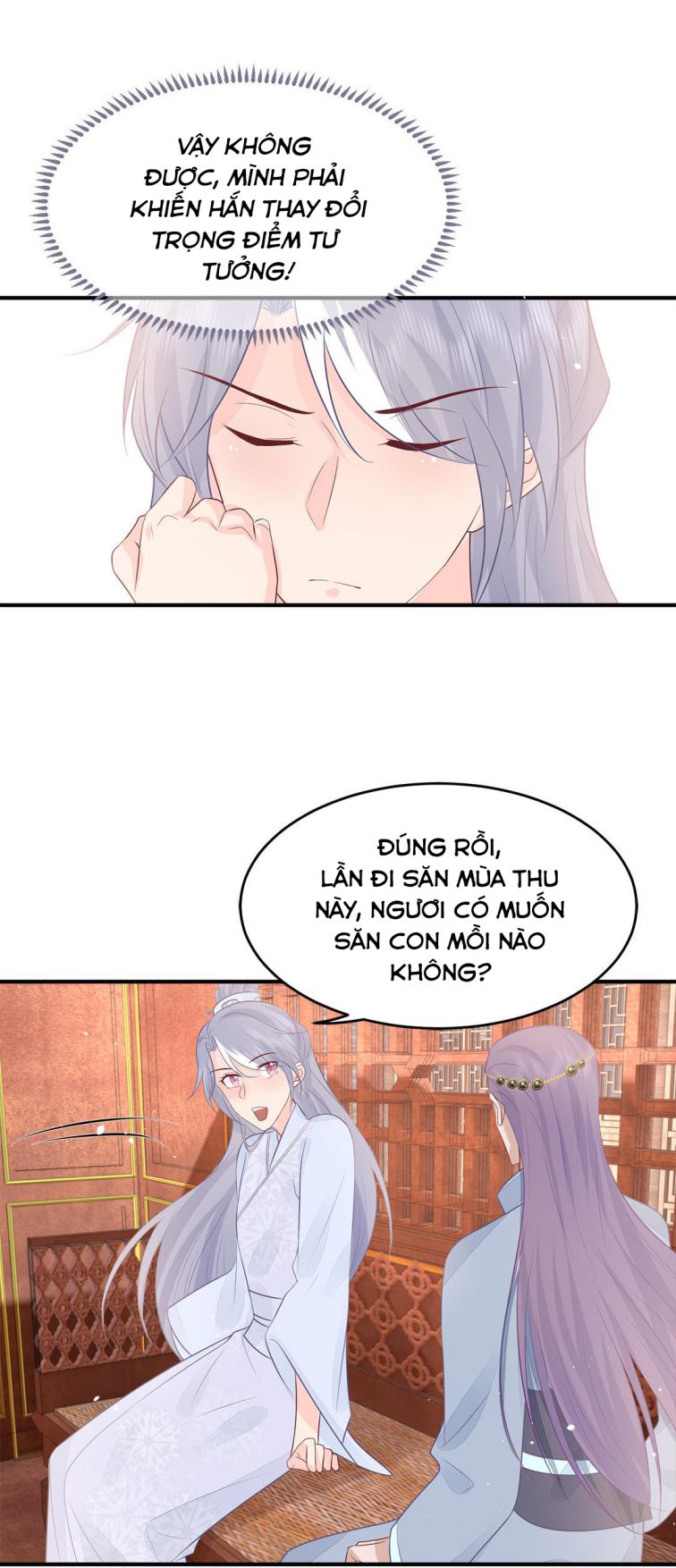 Phượng Thạp Thê Loan Chap 46 - Next Chap 47