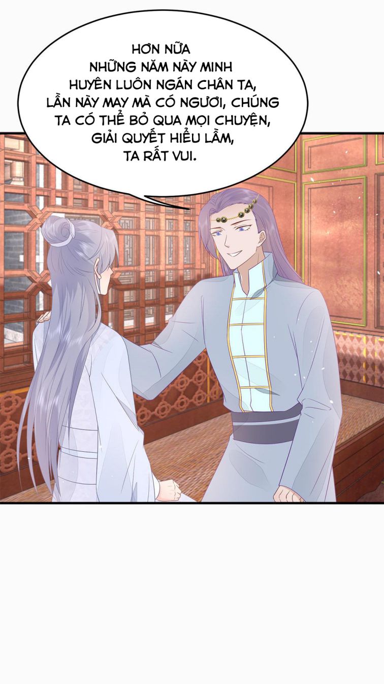 Phượng Thạp Thê Loan Chap 46 - Next Chap 47