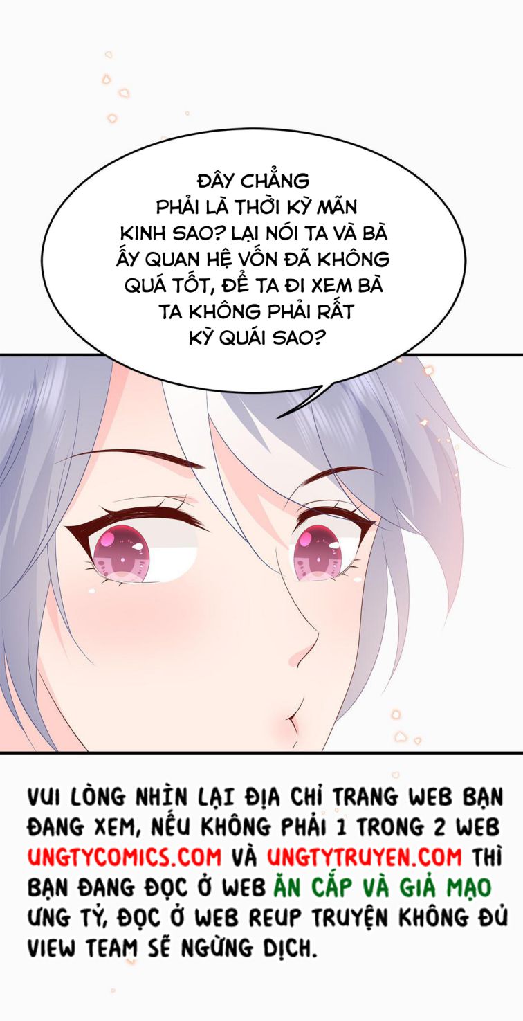 Phượng Thạp Thê Loan Chap 46 - Next Chap 47