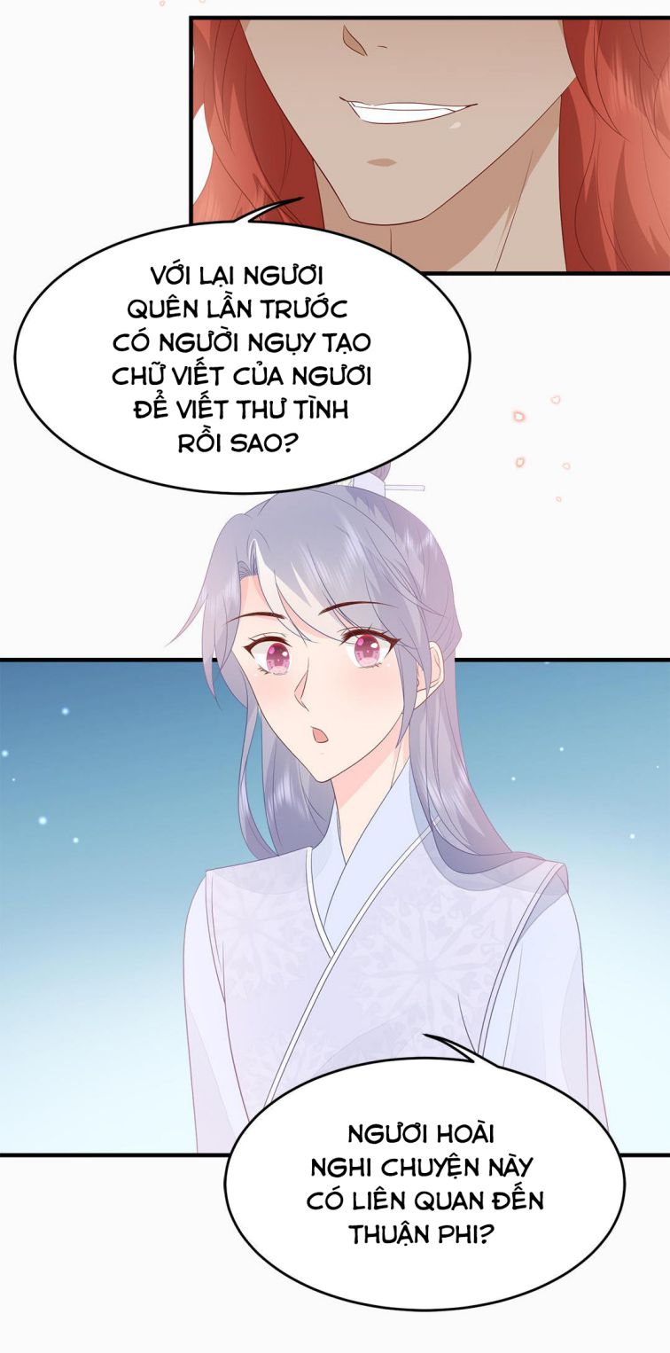 Phượng Thạp Thê Loan Chap 46 - Next Chap 47