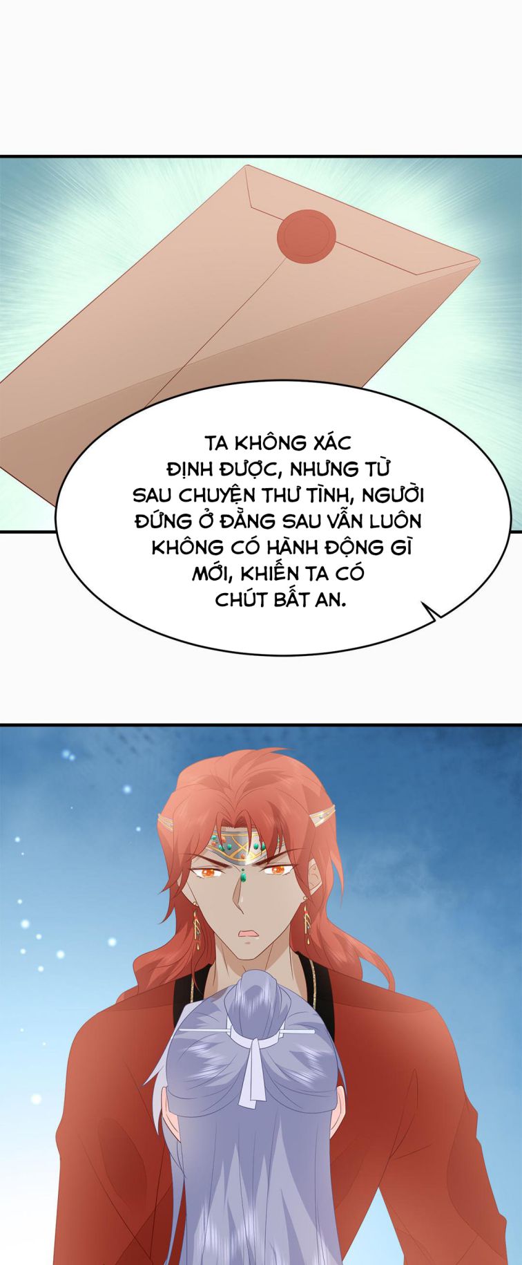 Phượng Thạp Thê Loan Chap 46 - Next Chap 47