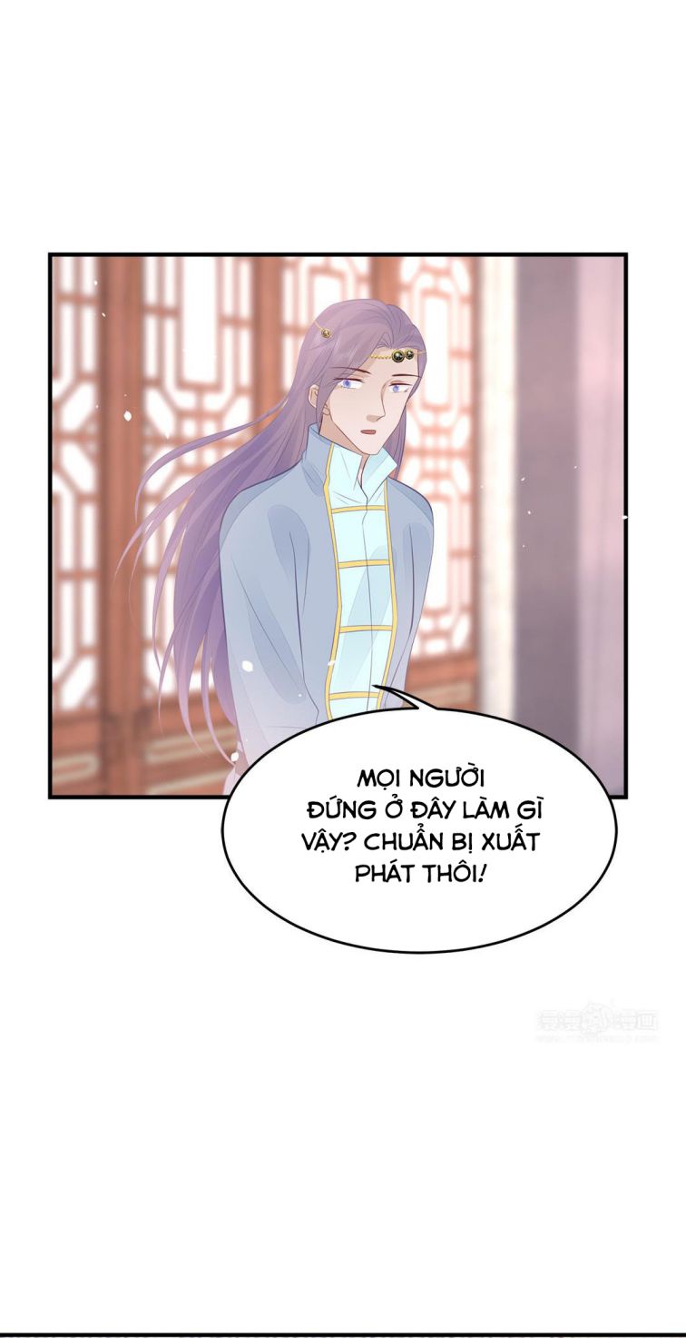 Phượng Thạp Thê Loan Chap 46 - Next Chap 47