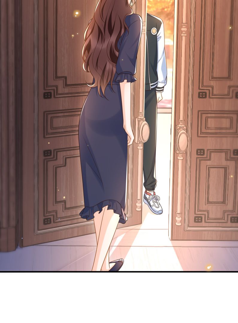 Ngọt Không Ngừng Nghỉ Chap 28 - Next Chap 29