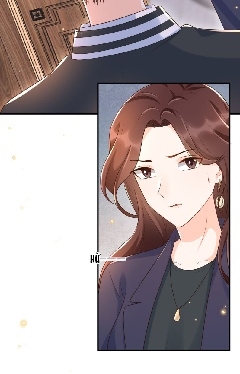 Ngọt Không Ngừng Nghỉ Chap 28 - Next Chap 29