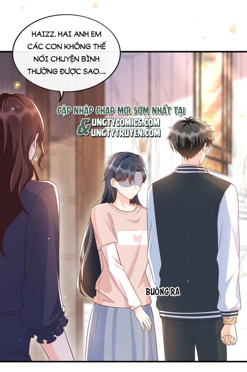 Ngọt Không Ngừng Nghỉ Chap 28 - Next Chap 29