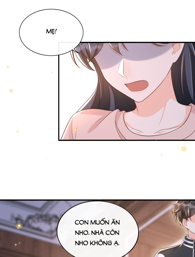 Ngọt Không Ngừng Nghỉ Chap 28 - Next Chap 29