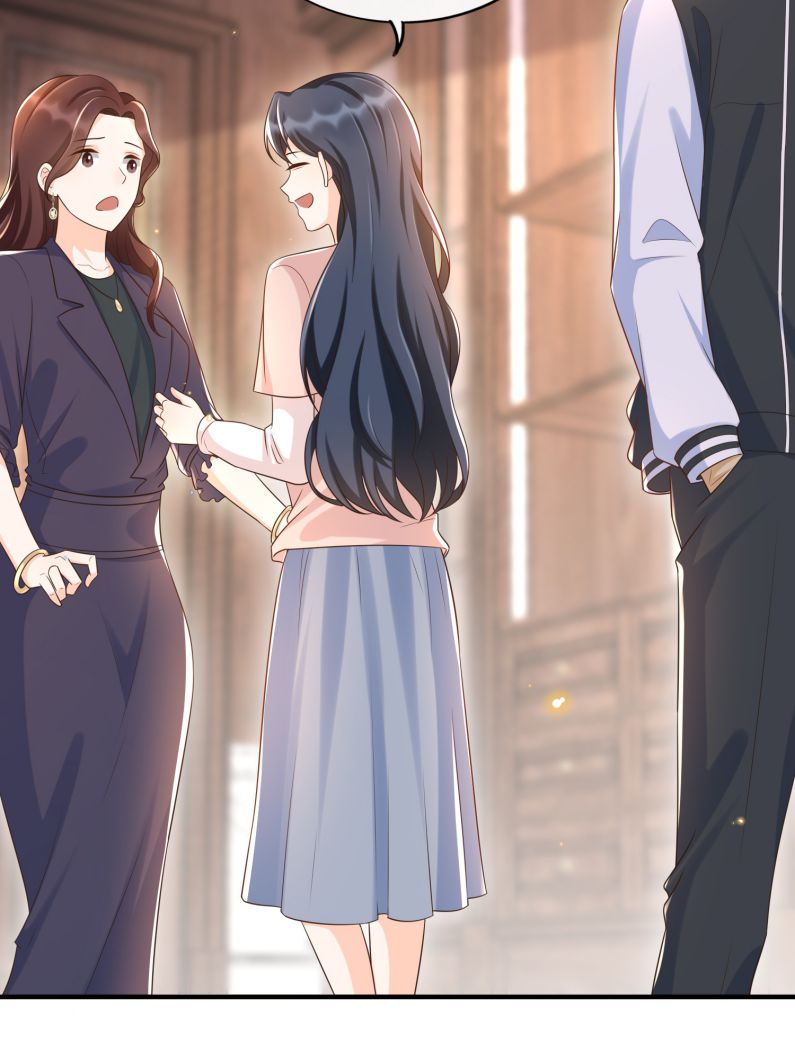 Ngọt Không Ngừng Nghỉ Chap 28 - Next Chap 29