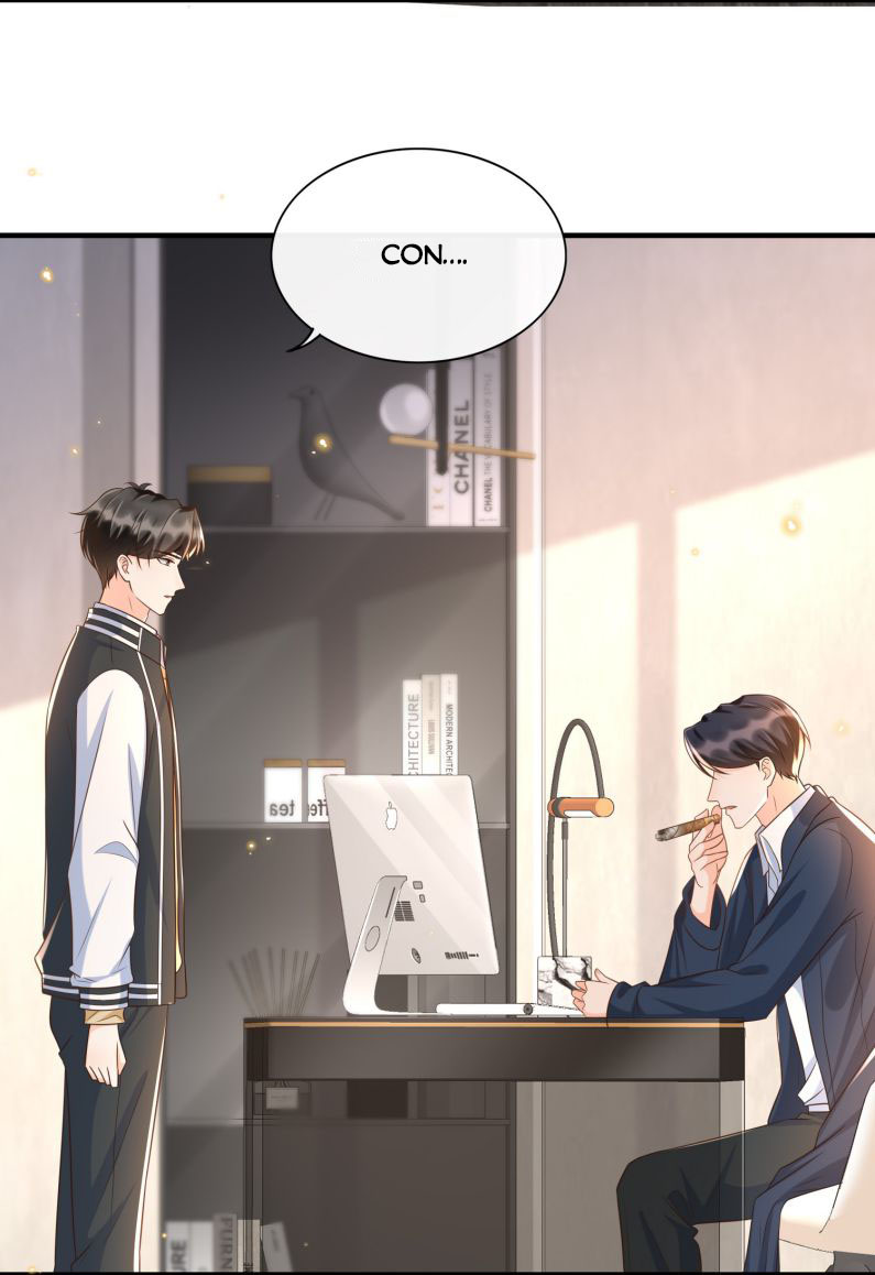 Ngọt Không Ngừng Nghỉ Chap 28 - Next Chap 29