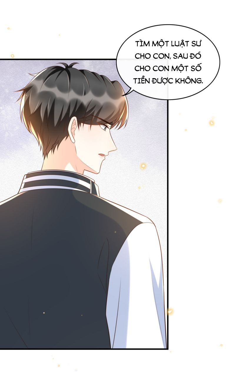 Ngọt Không Ngừng Nghỉ Chap 28 - Next Chap 29